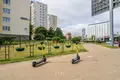 Mieszkanie 4 pokoi 77 m² Mińsk, Białoruś