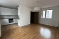 Квартира 2 комнаты 49 м² в Познани, Польша