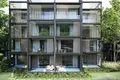 Apartamento 1 habitación 65 m² Kamala, Tailandia