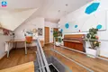 Дом 311 м² Лентварис, Литва