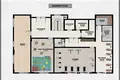 Appartement 2 chambres 58 m² Obakoy, Turquie