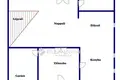 House 1 bathroom 198 m² in Central Hungary, All countries