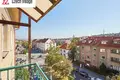 Appartement 4 chambres 73 m² Capitale de Prague, République tchèque