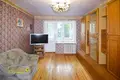 Appartement 3 chambres 58 m² Maladetchna, Bélarus