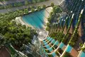 Appartement 2 chambres 142 m² Doubaï, Émirats arabes unis