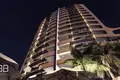 Appartement 3 chambres 95 m² Mezitli, Turquie