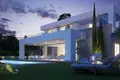 Дом 4 спальни 1 358 м² Михас, Испания
