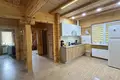 Haus 163 m² Lahojsk selsaviet, Belarus