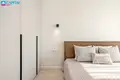 Apartamento 3 habitaciones 67 m² Vilna, Lituania