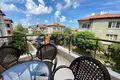 2 bedroom apartment 78 m² Tsarevo, Bulgaria