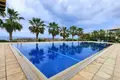 3 bedroom apartment 100 m² Davlos, Northern Cyprus