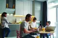 Квартира 2 комнаты 70 м² Дёшемеалты, Турция