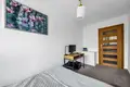 Квартира 2 комнаты 39 м² Варшава, Польша