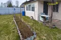 House 40 m² Usiazski sielski Saviet, Belarus