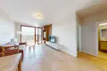 2 room apartment 46 m² in Warsaw, Poland
