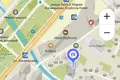 Wohnung 2 zimmer 60 m² Batumi, Georgien
