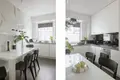 Appartement 2 chambres 59 m² Varsovie, Pologne