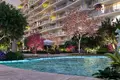 Wohnung 2 zimmer 68 m² Dubai, Vereinigte Arabische Emirate