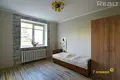 2 room apartment 50 m² in Pukhavichy District, Belarus
