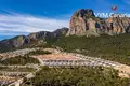 2 bedroom Villa 78 m² Polop, Spain