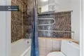 Квартира 1 комната 21 м² Вильнюс, Литва