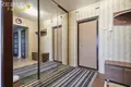 3 room apartment 78 m² Minsk, Belarus