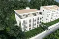 Wohnung 2 zimmer 38 m² Budva, Montenegro