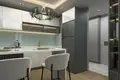 1 bedroom apartment 70 m² Mediterranean Region, Turkey