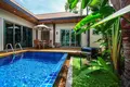 Villa de 2 dormitorios 134 m² Rawai, Tailandia