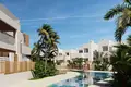 Bungalow z 2 sypialniami 189 m² Pulpi, Hiszpania