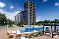 Wohnung 1 zimmer 50 m² Akrotiri, Zypern