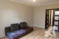 Wohnung 1 zimmer 42 m² Muchaviecki sielski Saviet, Belarus