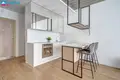 Квартира 2 комнаты 40 м² Вильнюс, Литва