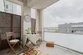 2 room apartment 51 m² in Warsaw, Poland