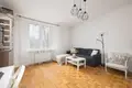 Appartement 2 chambres 53 m² Varsovie, Pologne