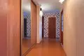 Appartement 3 chambres 62 m² Salihorsk, Bélarus