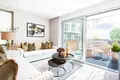 Apartamento 3 habitaciones 95 m² en Londres, Reino Unido
