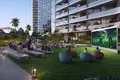 Residential complex Skyvue Solair