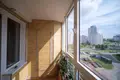 Mieszkanie 2 pokoi 61 m² Mińsk, Białoruś
