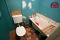 Apartamento 1 habitación 28 m² Viliejka, Belarús