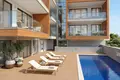 Appartement 2 chambres 106 m² Limassol, Chypre