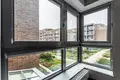 2 bedroom apartment 128 m² Warsaw, Poland