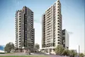Appartement 1 chambre 122 m² Bagcilar, Turquie