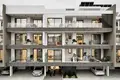 Apartamento 2 habitaciones 103 m² Aradippou, Chipre