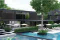 Квартира 1 комната 56 м² Камала, Таиланд