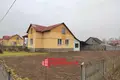 3 room house 84 m² Charcica, Belarus