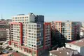 Apartamento 1 habitación 165 m² Kucukcekmece, Turquía