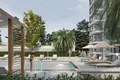 Appartement 2 chambres 50 m² Alanya, Turquie