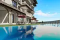 Mieszkanie 55 m² Alanya, Turcja