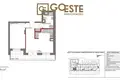 Wohnung 2 zimmer  Smolice, Polen